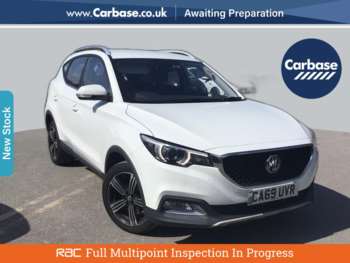 2019 - 1.5 VTi-TECH Exclusive 5dr
