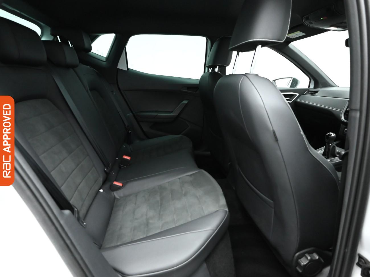 Used SEAT Ibiza 2021 for sale - 77582670: Photo 13