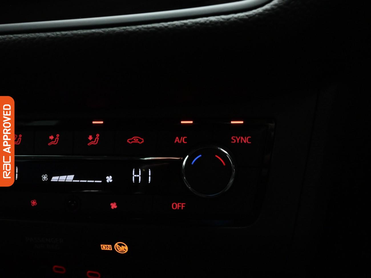 Used SEAT Ibiza 2021 for sale - 77582670: Photo 14