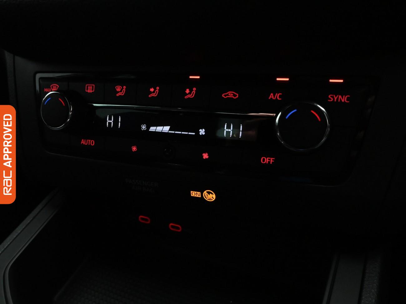 Used SEAT Ibiza 2021 for sale - 77582670: Photo 15