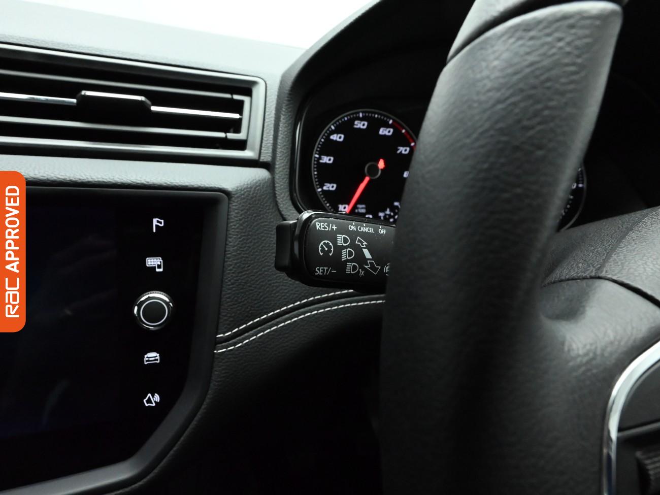 Used SEAT Ibiza 2021 for sale - 77582670: Photo 16