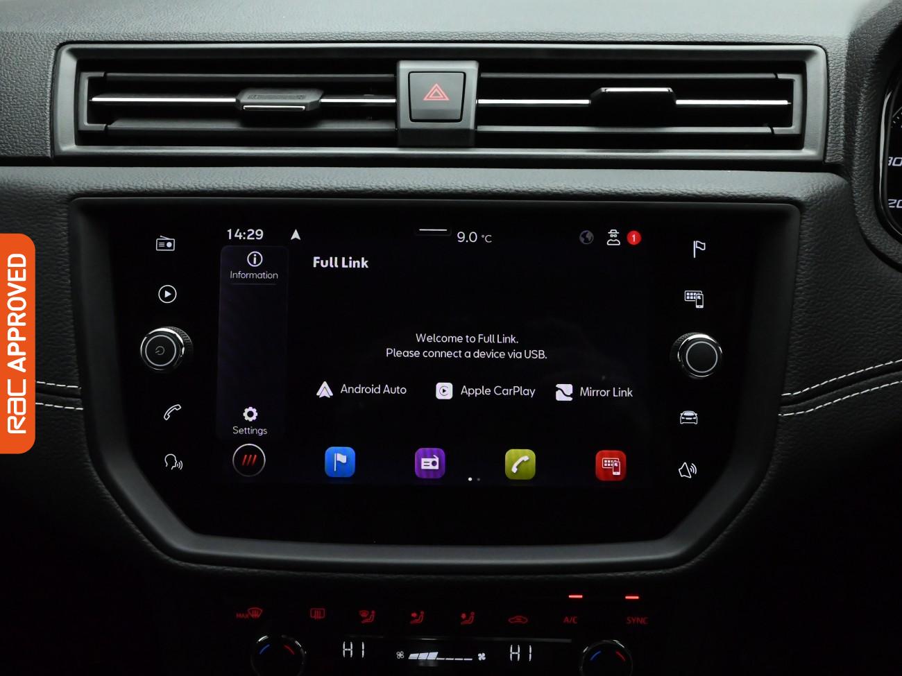 Used SEAT Ibiza 2021 for sale - 77582670: Photo 19