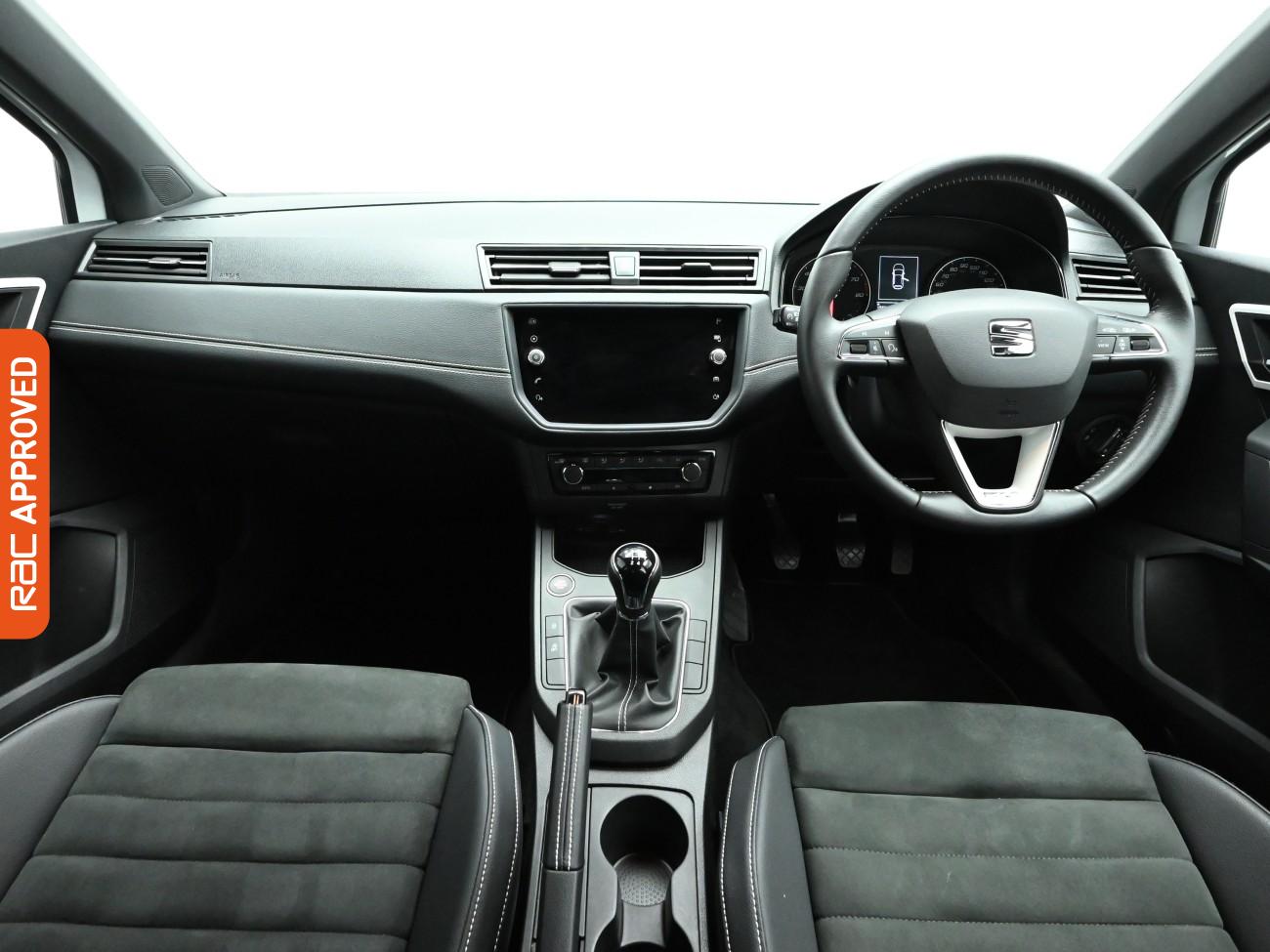 Used SEAT Ibiza 2021 for sale - 77582670: Photo 2