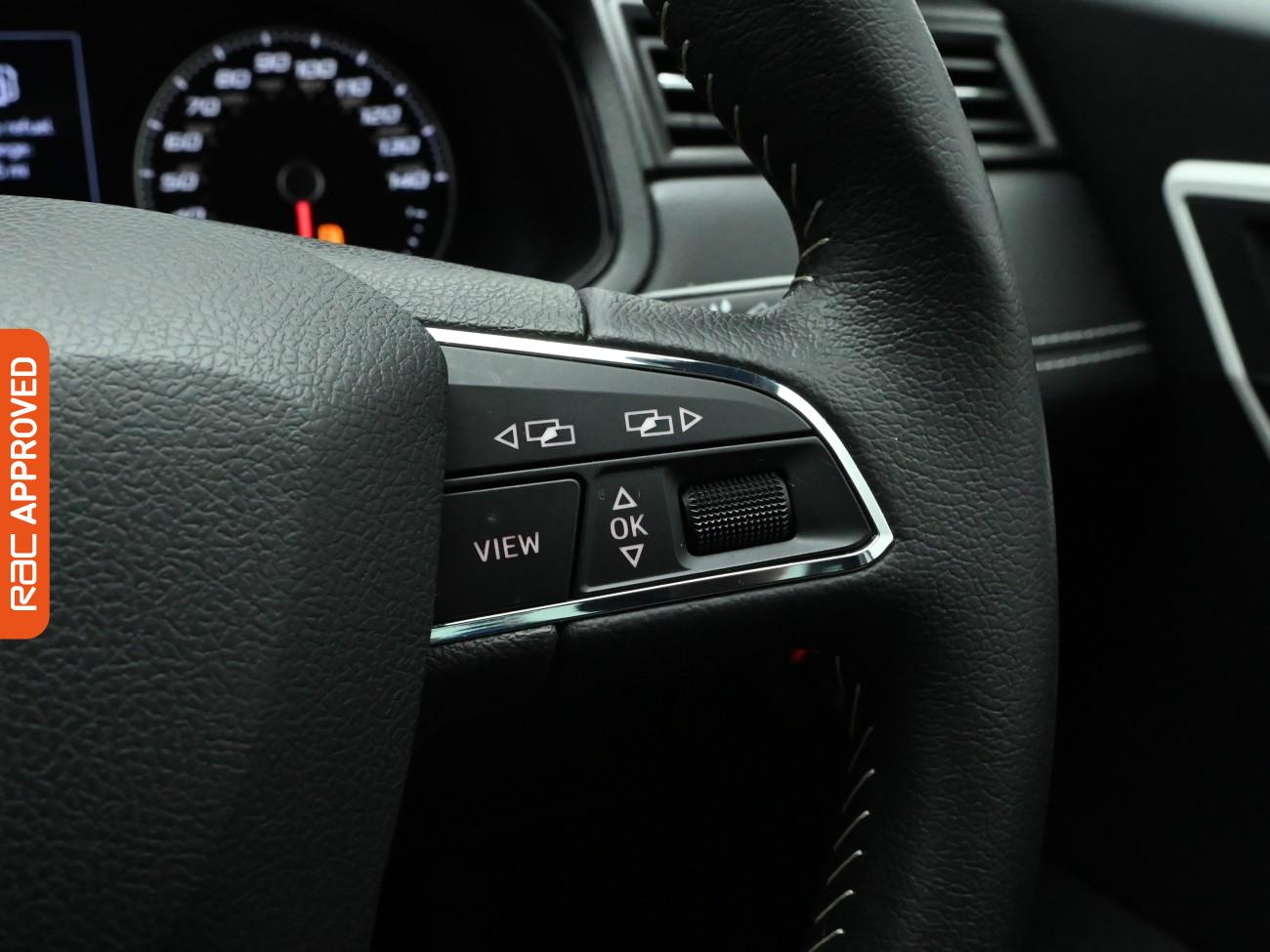 Used SEAT Ibiza 2021 for sale - 77582670: Photo 21