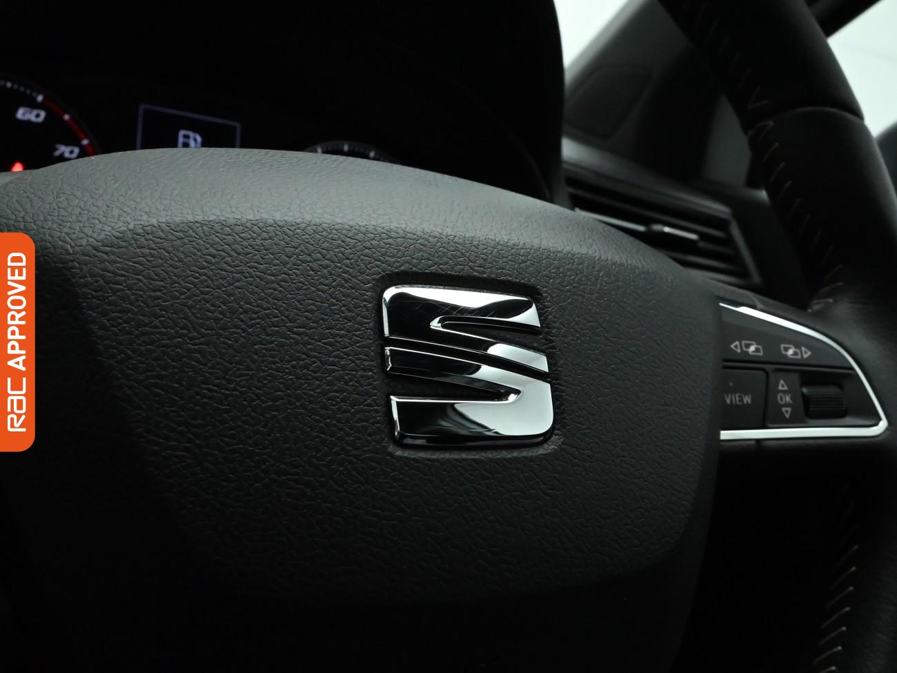 Used SEAT Ibiza 2021 for sale - 77582670: Photo 22