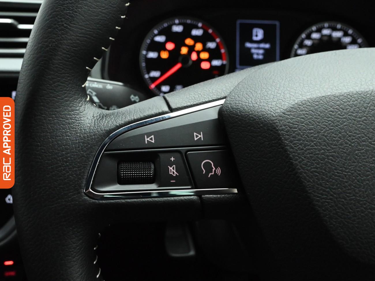 Used SEAT Ibiza 2021 for sale - 77582670: Photo 23