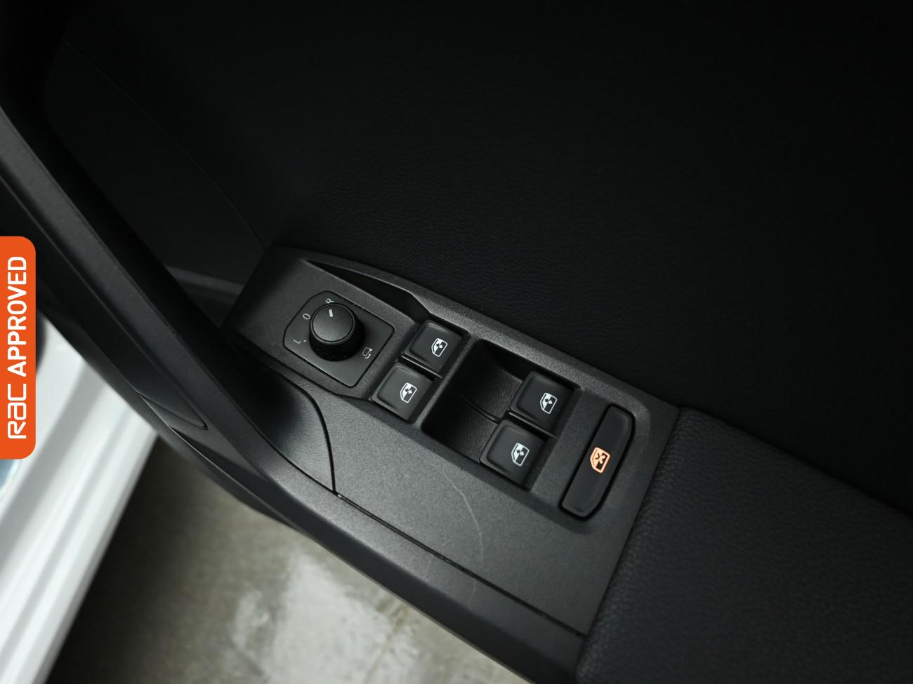 Used SEAT Ibiza 2021 for sale - 77582670: Photo 24