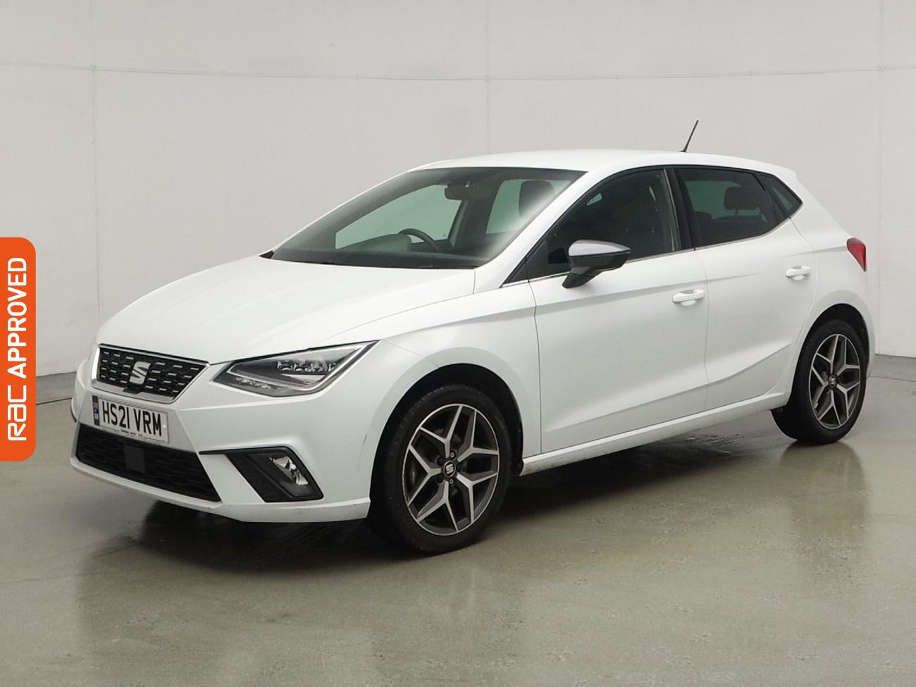 Used SEAT Ibiza 2021 for sale - 77582670: Photo 27