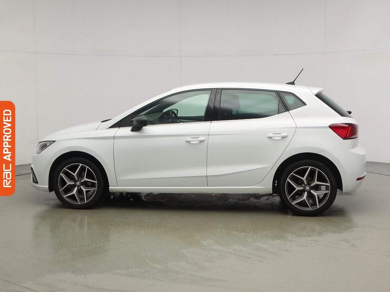 Used SEAT Ibiza 2021 for sale - 77582670: Photo 28