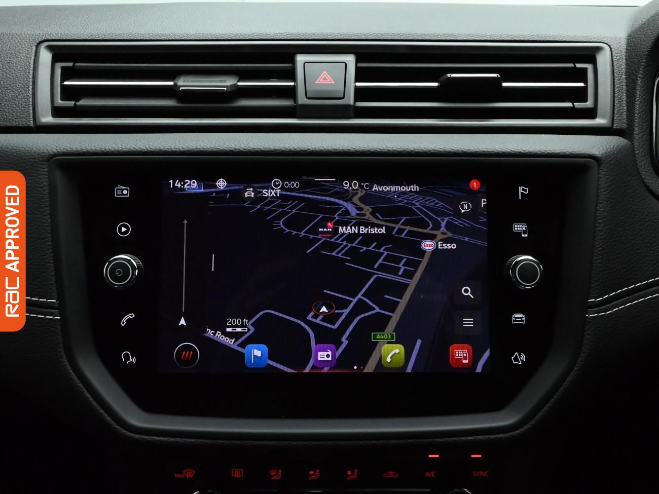 Used SEAT Ibiza 2021 for sale - 77582670: Photo 3