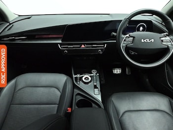 Used Kia Niro 2023 for sale - 78383018: Photo