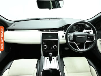 Used Land Rover Discovery Sport 2023 for sale - 79456025: Photo