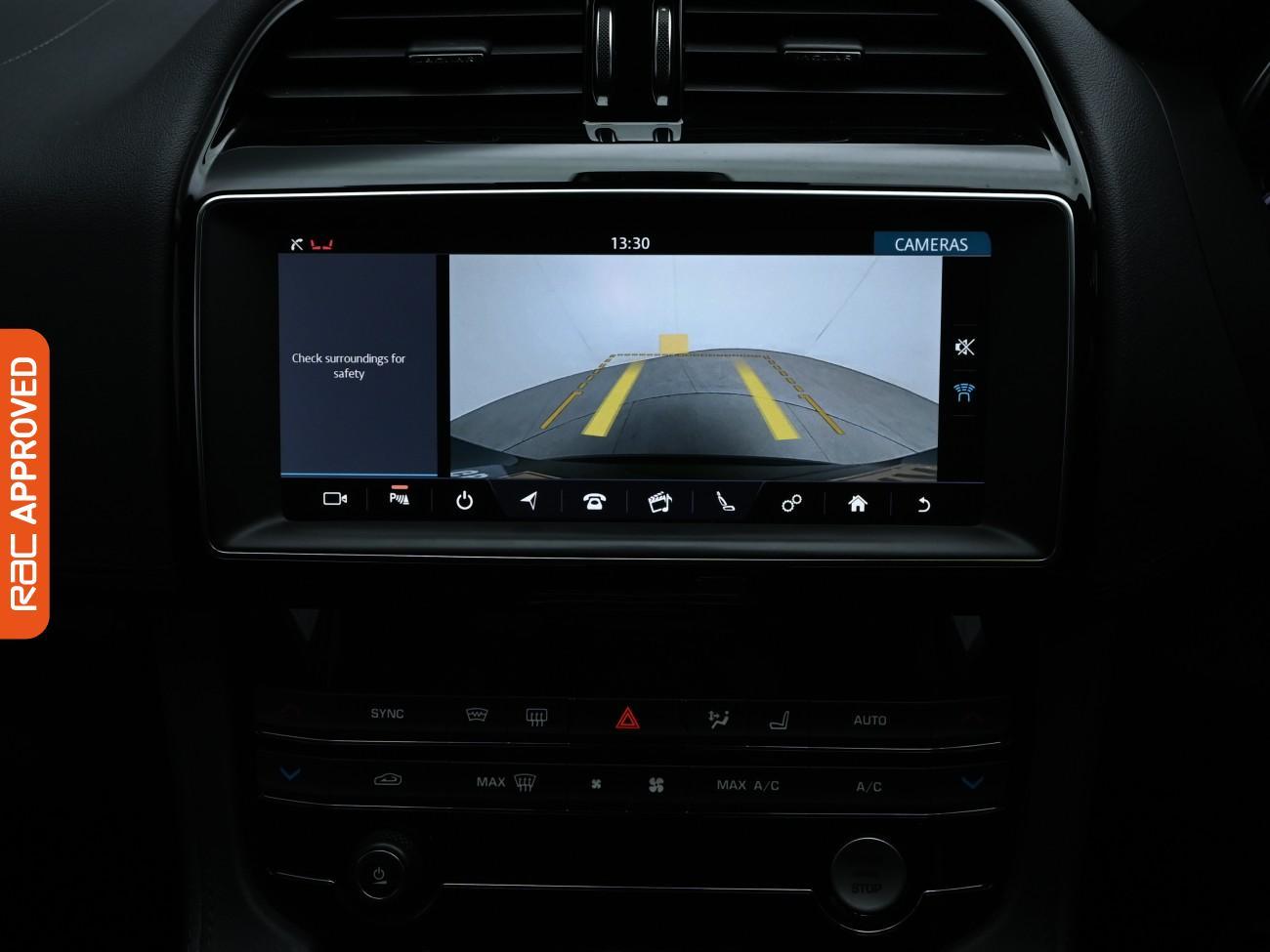 Vehicle 17