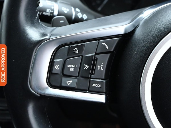 Used Jaguar F-Pace 2020 for sale - 75655447: Photo 22