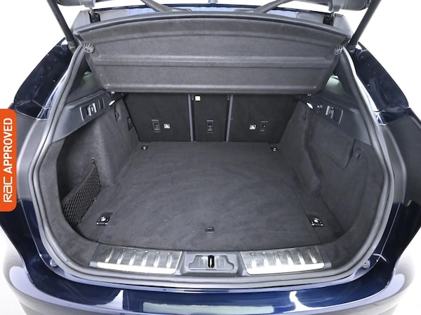 Used Jaguar F-Pace 2020 for sale - 75655447: Photo 28