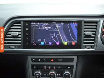Used SEAT Ateca 2022 for sale - 73725844: Photo