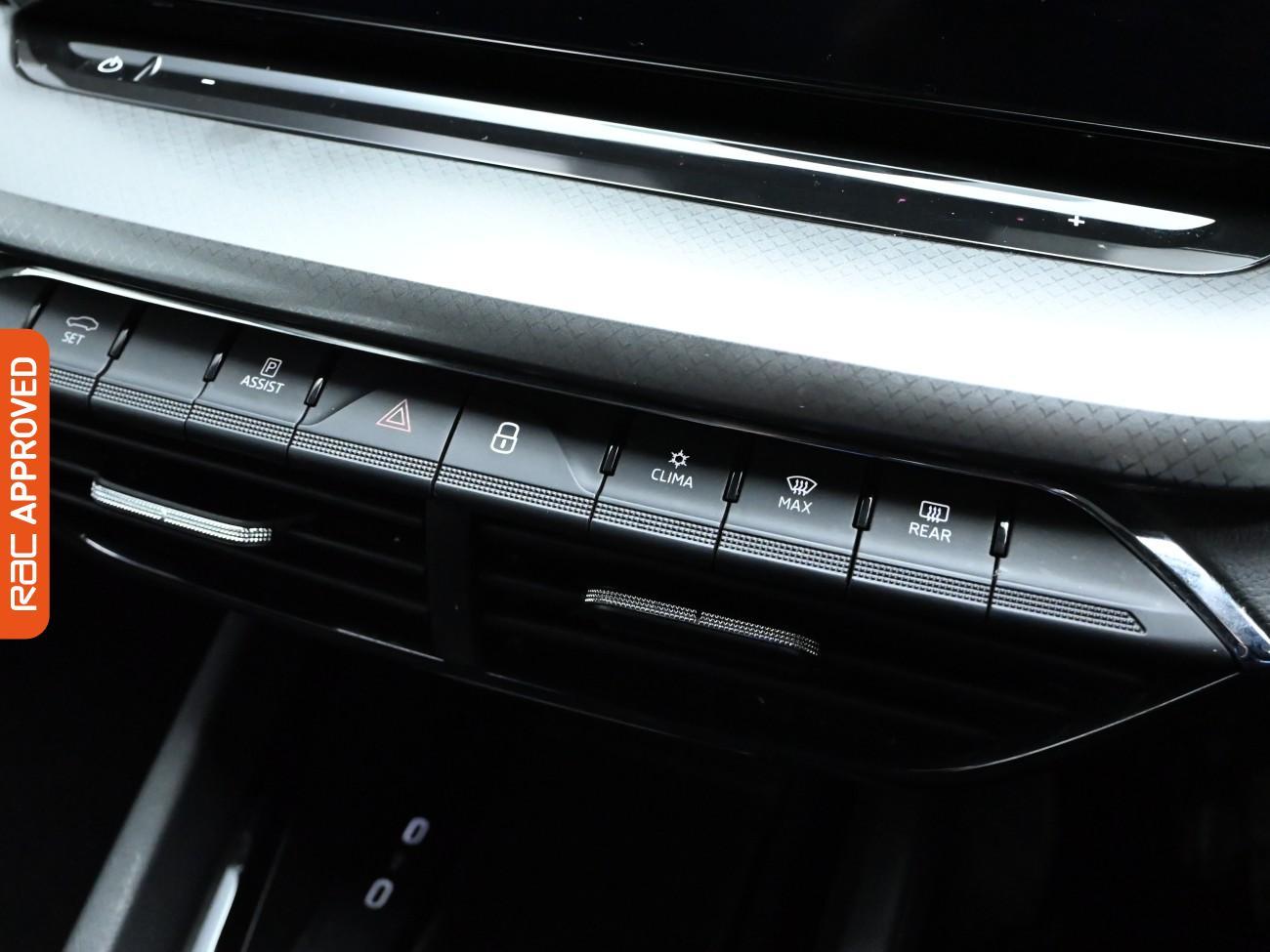 Used Skoda Octavia 2022 for sale - 76357641: Photo 22