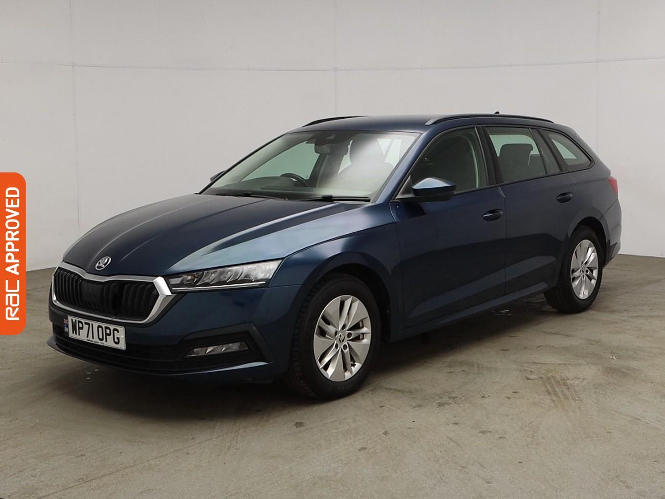 Used Skoda Octavia 2022 for sale - 76357641: Photo 31