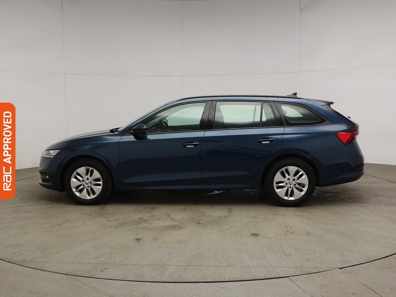 Used Skoda Octavia 2022 for sale - 76357641: Photo 32