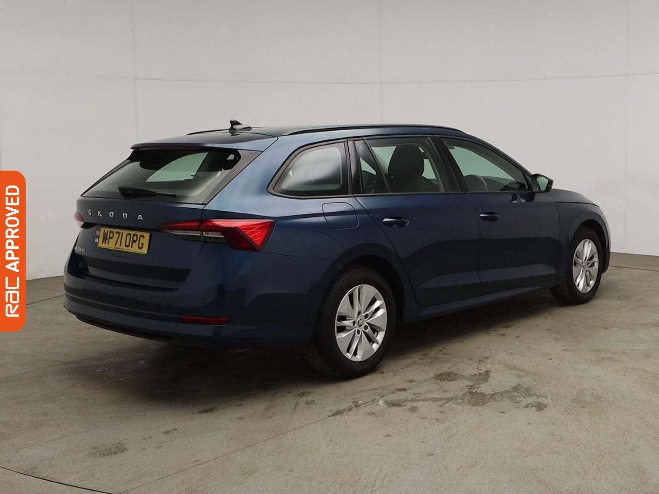 Used Skoda Octavia 2022 for sale - 76357641: Photo 33