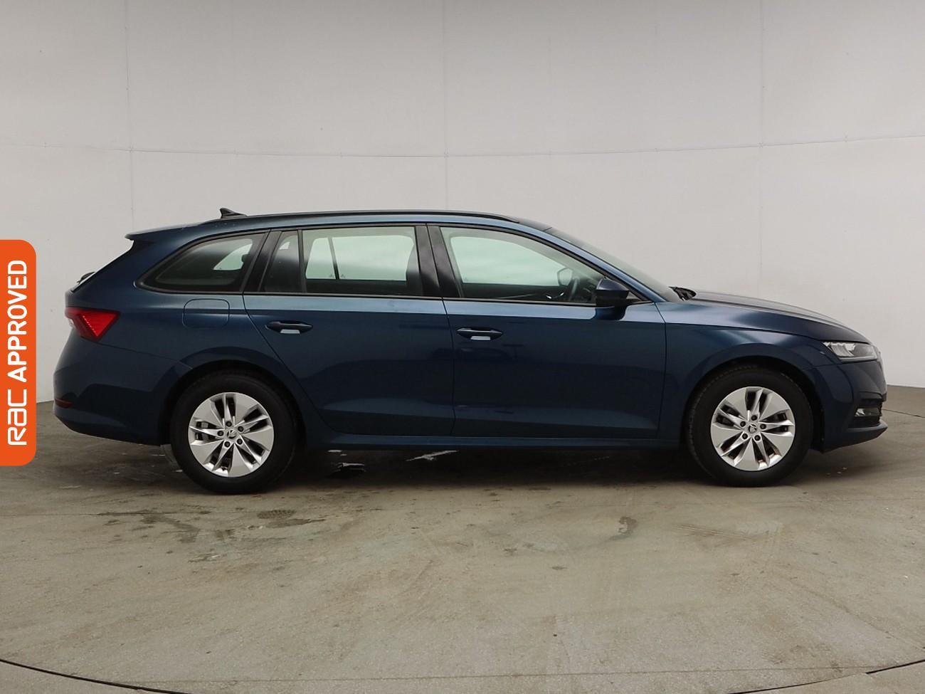 Used Skoda Octavia 2022 for sale - 76357641: Photo 6