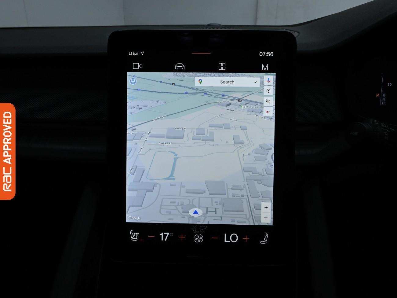 Vehicle 17