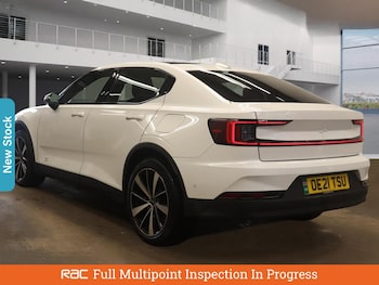 Used Polestar Polestar 2 2021 for sale - 75536404: Photo