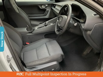 Used Polestar Polestar 2 2021 for sale - 75536404: Photo