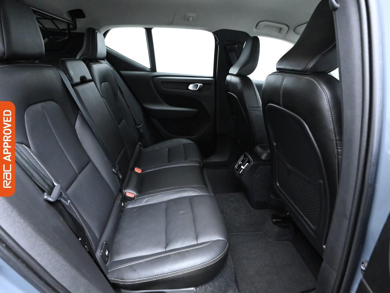 Used Volvo XC40 2019 for sale - 75773824: Photo 13