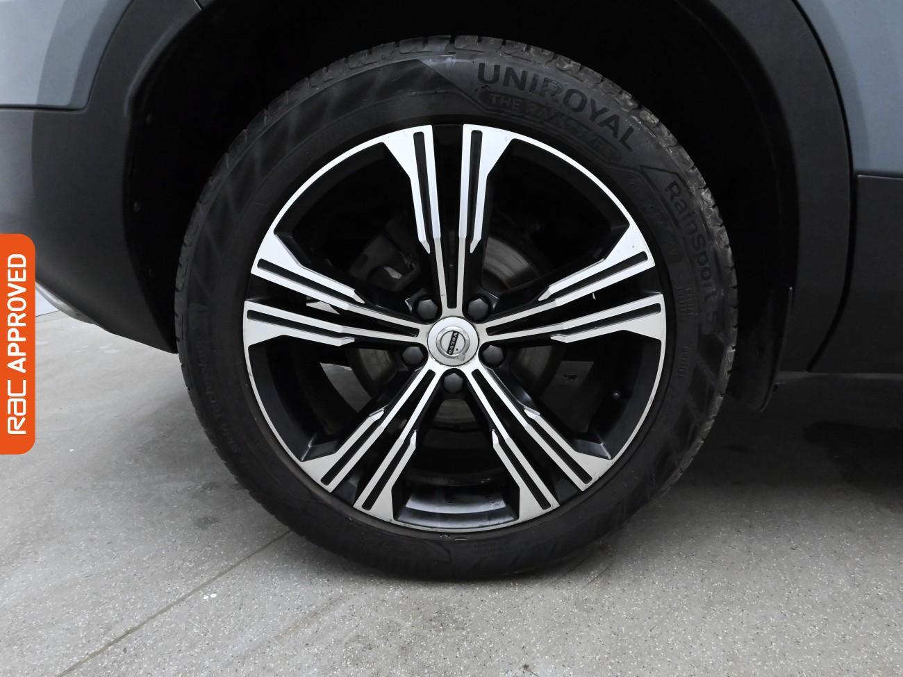Used Volvo XC40 2019 for sale - 75773824: Photo 14