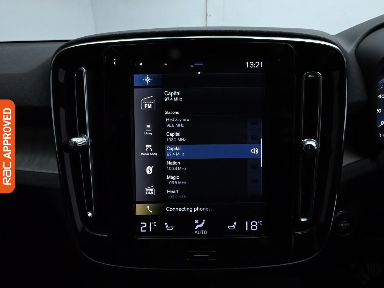 Used Volvo XC40 2019 for sale - 75773824: Photo 18