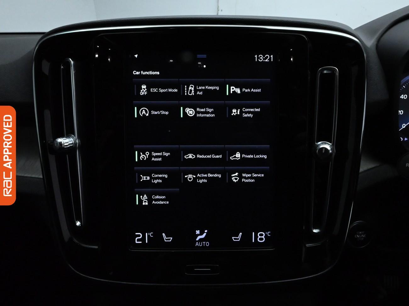 Used Volvo XC40 2019 for sale - 75773824: Photo 19