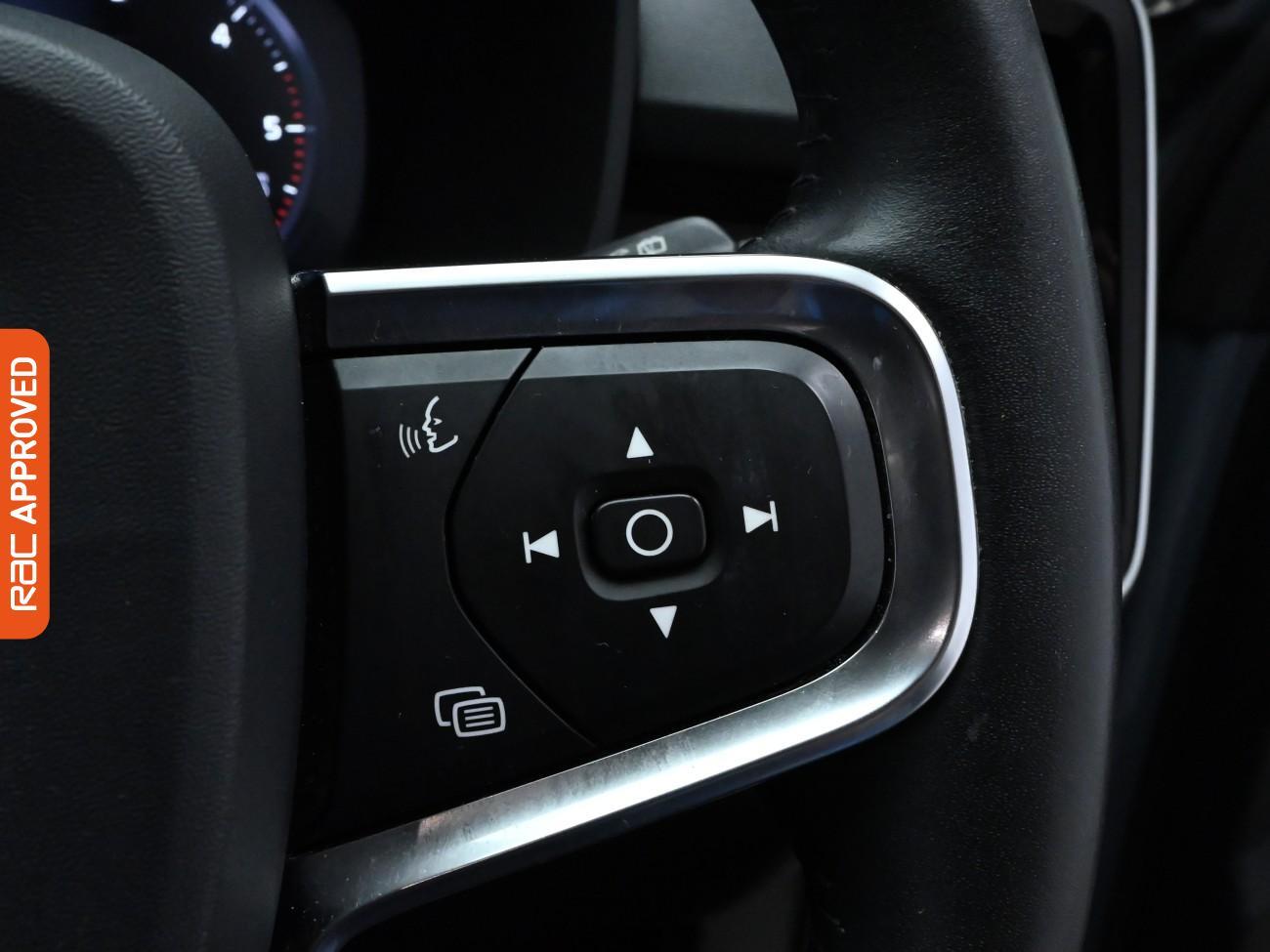 Used Volvo XC40 2019 for sale - 75773824: Photo 22