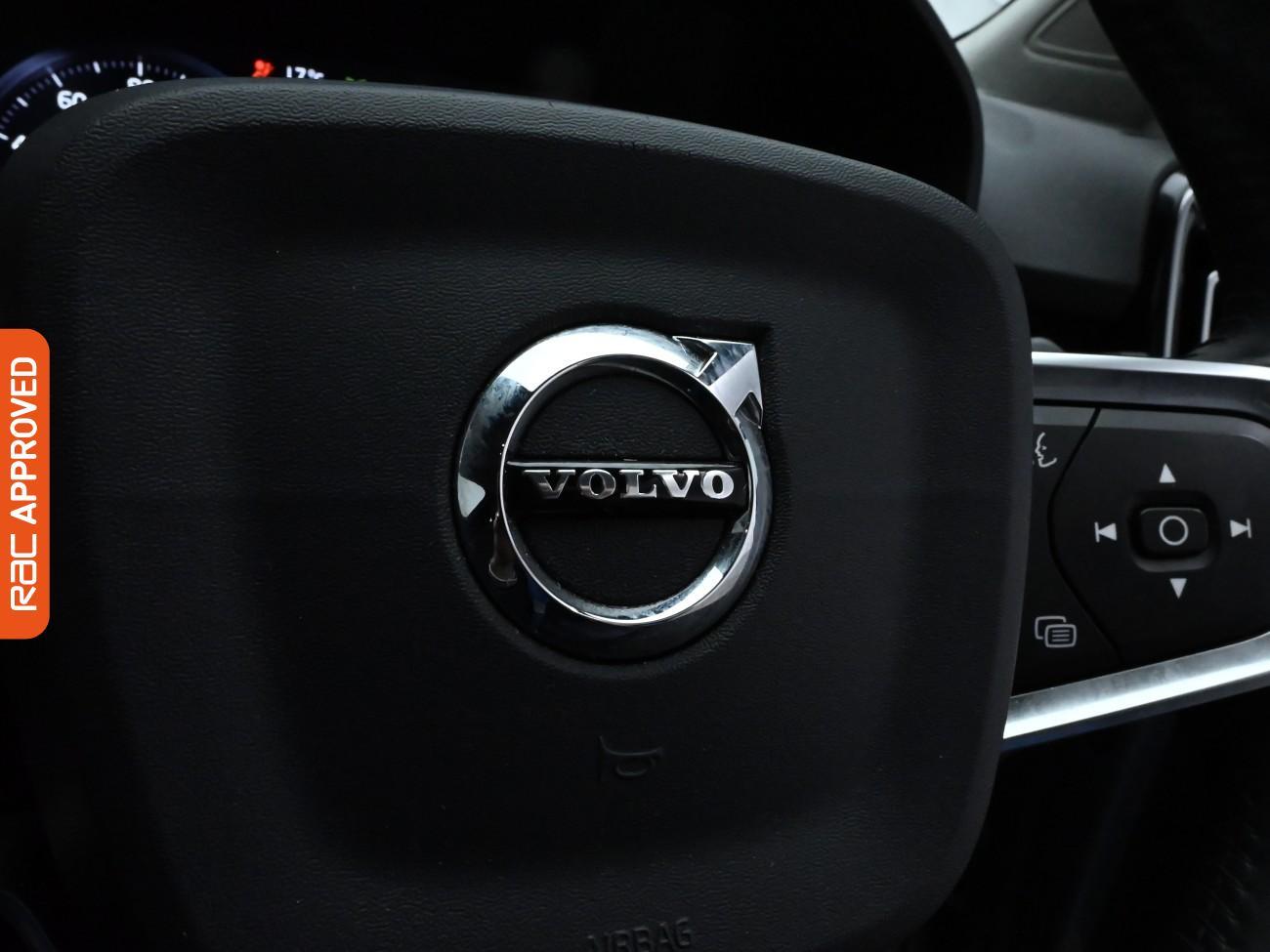 Used Volvo XC40 2019 for sale - 75773824: Photo 23