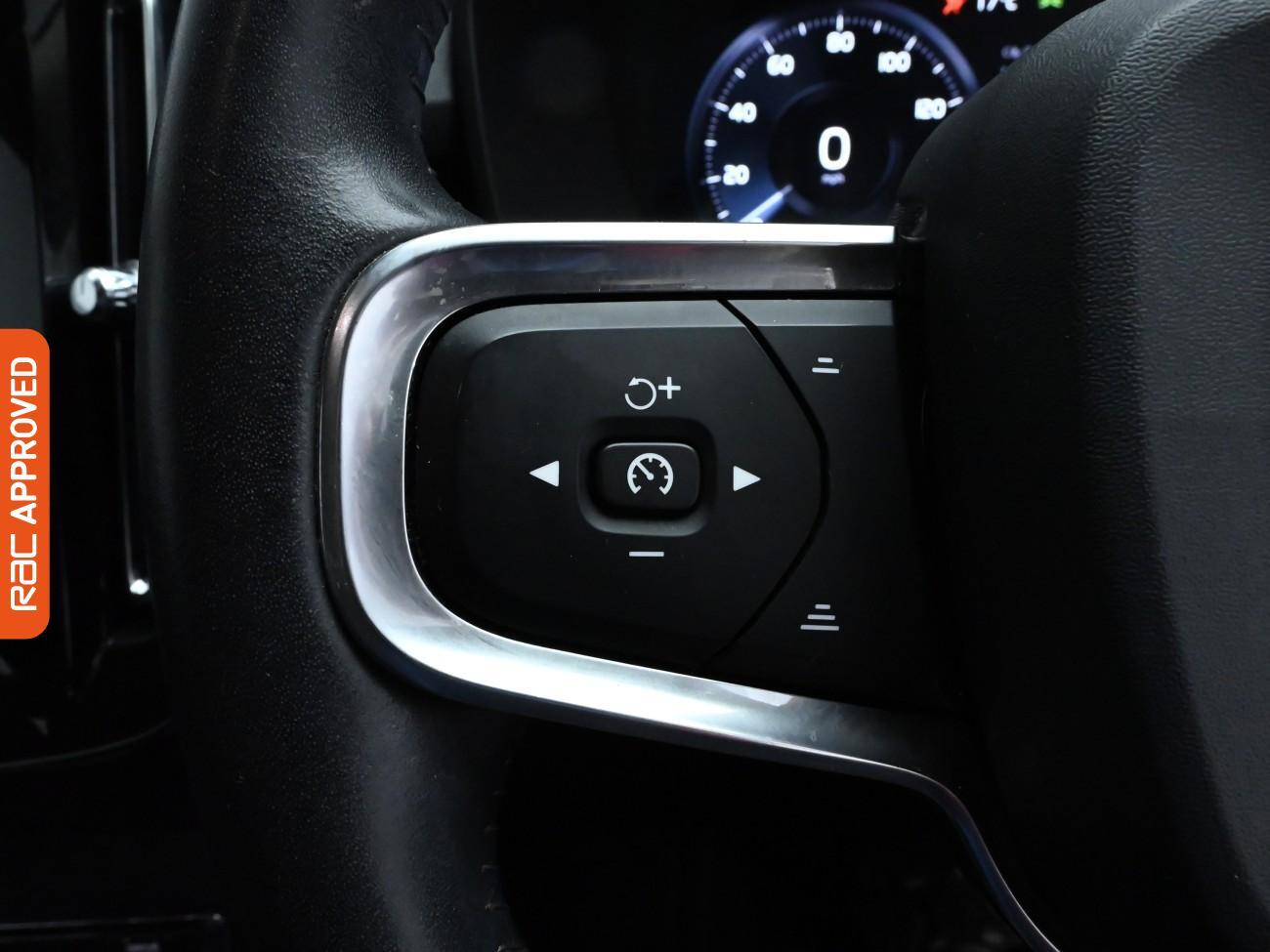 Used Volvo XC40 2019 for sale - 75773824: Photo 24
