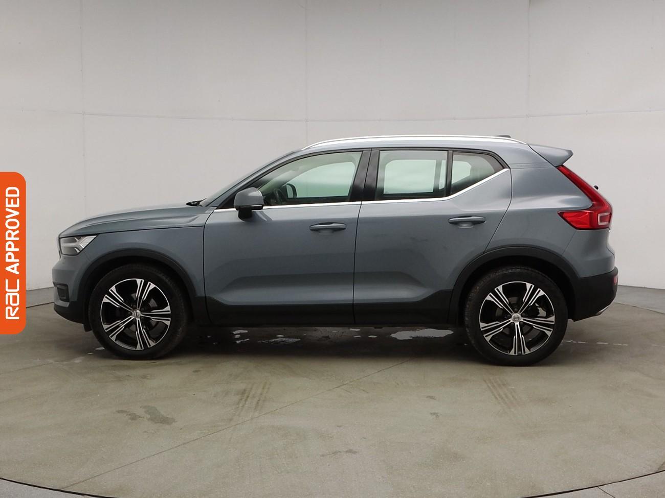 Used Volvo XC40 2019 for sale - 75773824: Photo 29