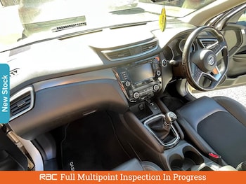 Used Nissan Qashqai 2019 for sale - 76113734: Photo 3