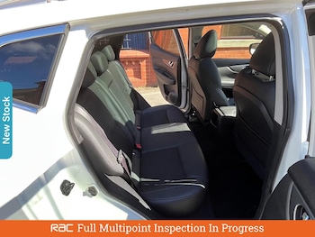 Used Nissan Qashqai 2019 for sale - 76113734: Photo 4