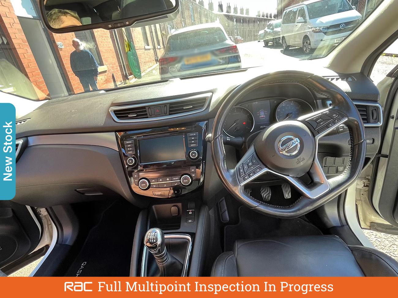 Used Nissan Qashqai 2019 for sale - 76113734: Photo 6