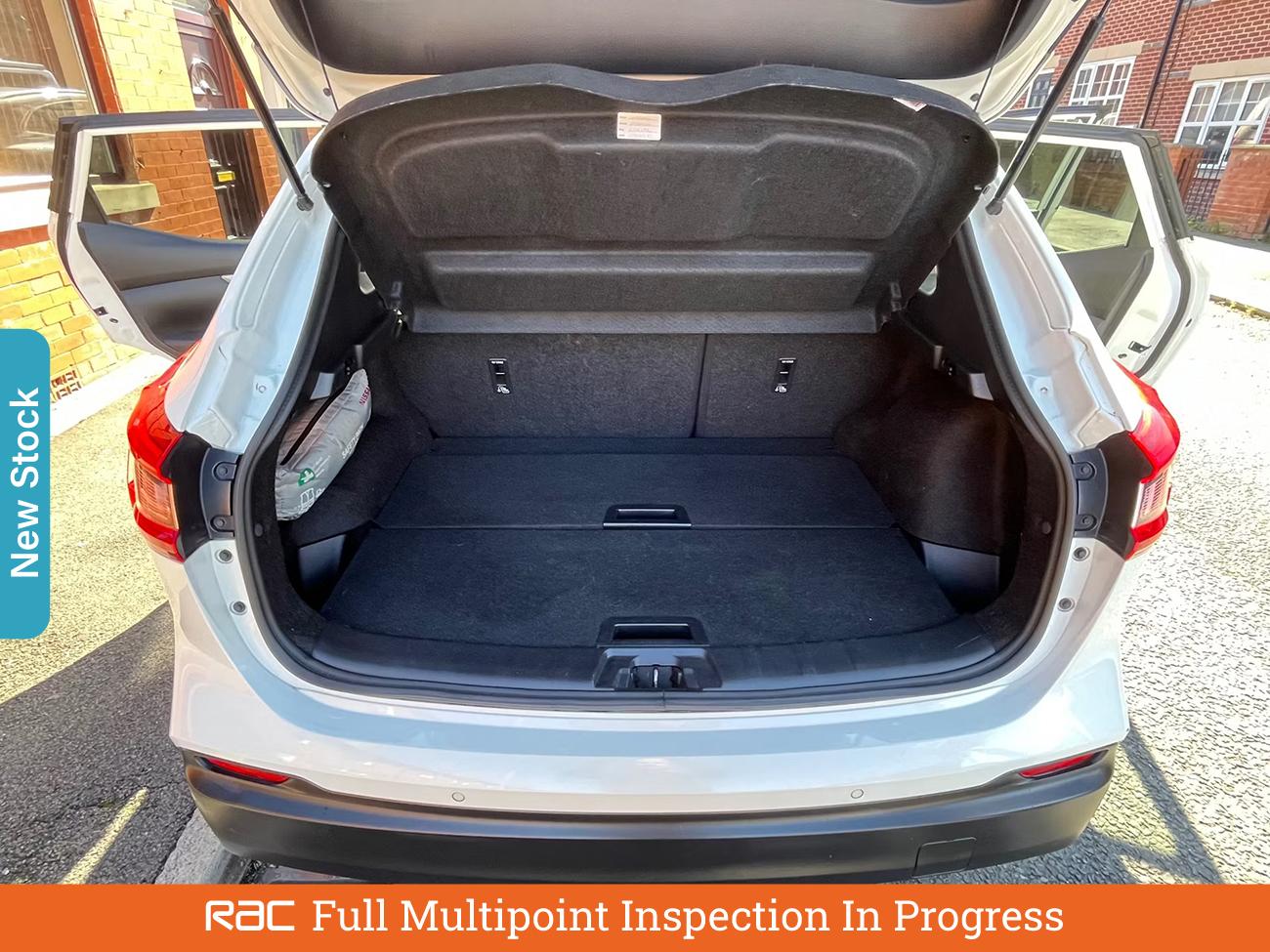 Used Nissan Qashqai 2019 for sale - 76113734: Photo 7