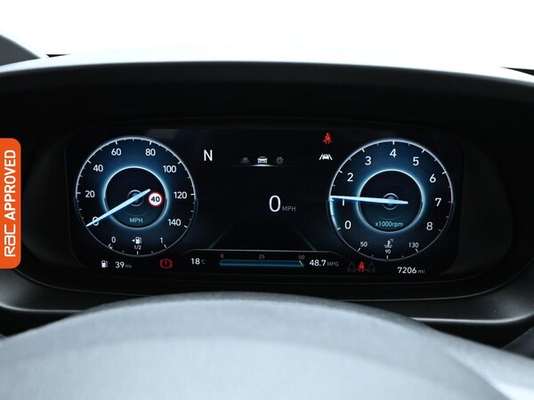 Used Hyundai BAYON 2024 for sale - 75189998: Photo 11