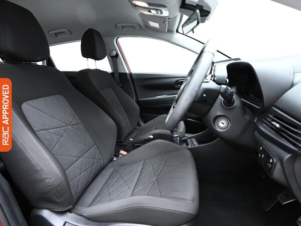 Used Hyundai BAYON 2024 for sale - 75189998: Photo 12