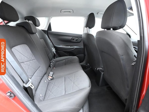 Used Hyundai BAYON 2024 for sale - 75189998: Photo 13