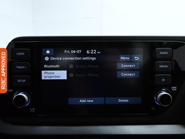 Used Hyundai BAYON 2024 for sale - 75189998: Photo 14