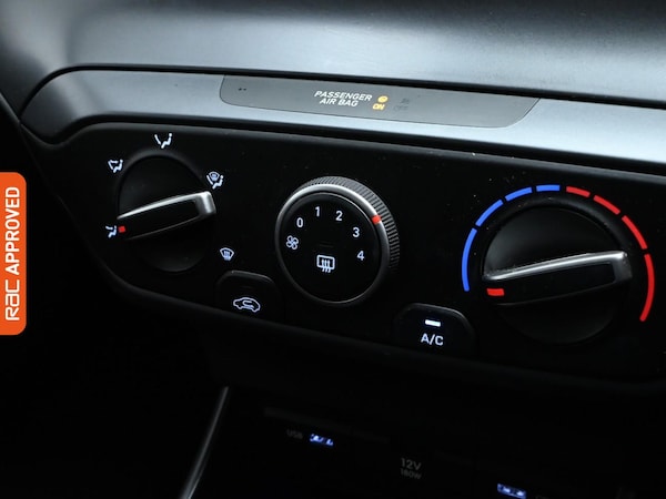 Used Hyundai BAYON 2024 for sale - 75189998: Photo 15