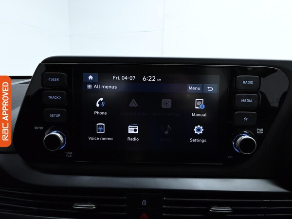 Used Hyundai BAYON 2024 for sale - 75189998: Photo 16