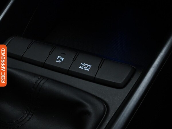 Used Hyundai BAYON 2024 for sale - 75189998: Photo 17