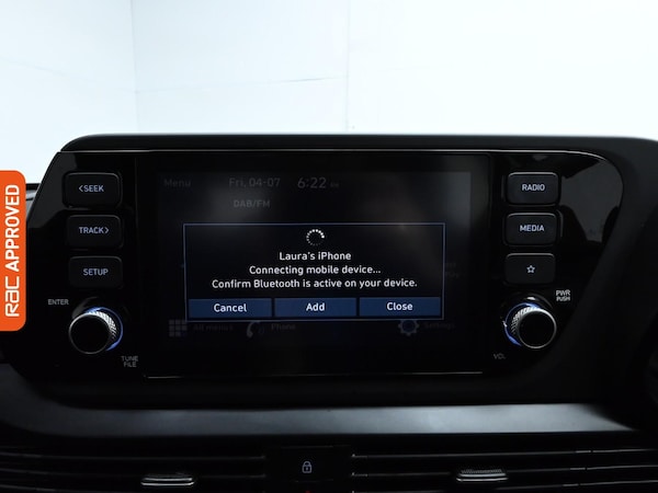 Used Hyundai BAYON 2024 for sale - 75189998: Photo 21