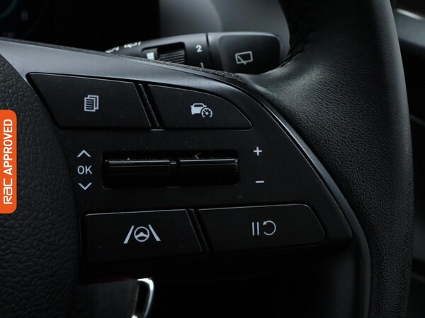 Used Hyundai BAYON 2024 for sale - 75189998: Photo 23