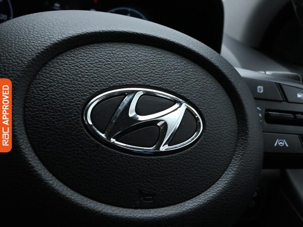 Used Hyundai BAYON 2024 for sale - 75189998: Photo 24